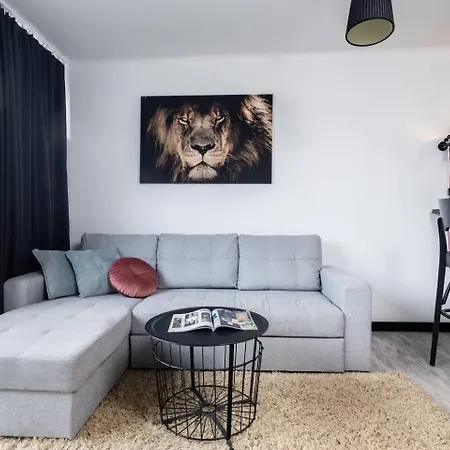 Dove Deluxe Center Διαμέρισμα *