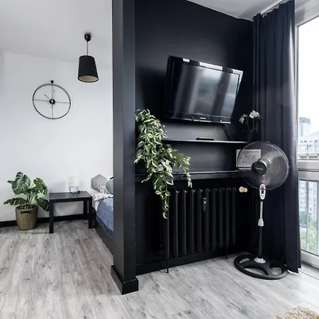 Διαμέρισμα Dove Deluxe Center *
