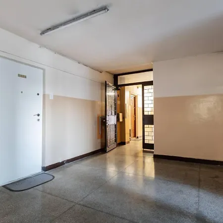 Apartament Dove Deluxe Center Warszawa